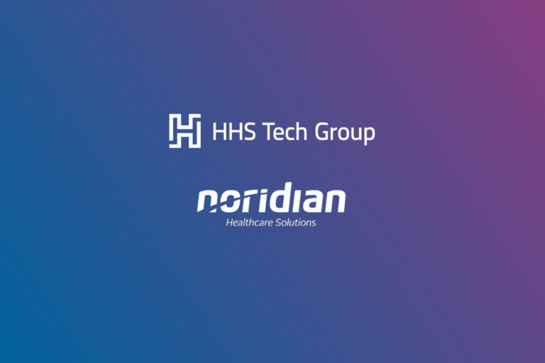 Noridian Partners with HHS Technology Group to Modernize Customer Solutions